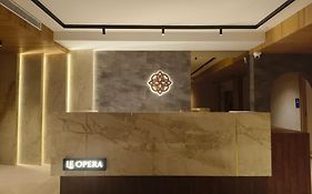 Zipp Hotel Le Opera